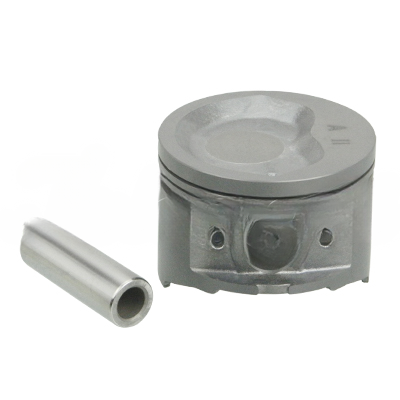 PISTON and PIN and SNAP RING A-ED03-551A forklift replacement part