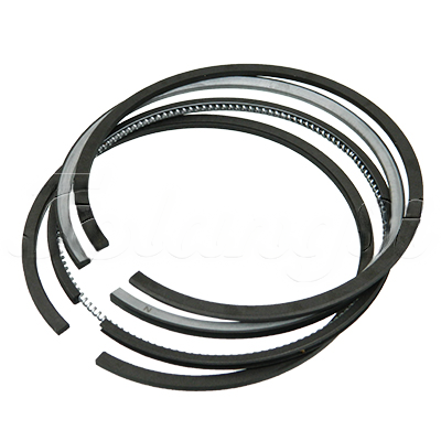 PISTON RING A-ED04-016A forklift replacement part