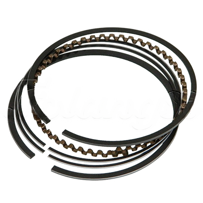 PISTON RING A-ED04-053C forklift replacement part