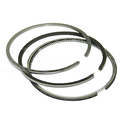 PISTON RING A-ED04-055A forklift replacement part