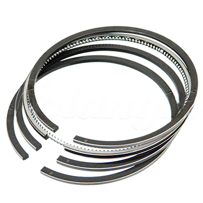 PISTON RING A-ED04-056A forklift replacement part