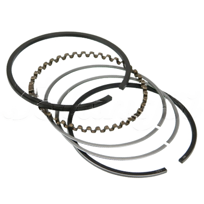 PISTON RING A-ED04-102C forklift replacement part