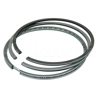 PISTON RING A-ED04-117A forklift replacement part