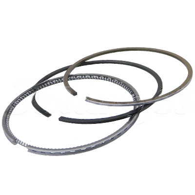 PISTON RING A-ED04-260A forklift replacement part