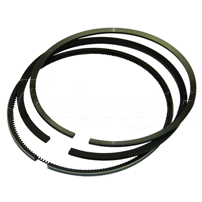 PISTON RING (+0.50) A-ED04-261C forklift replacement part