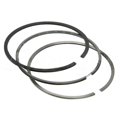 PISTON RING (+0.50) A-ED04-262C forklift replacement part