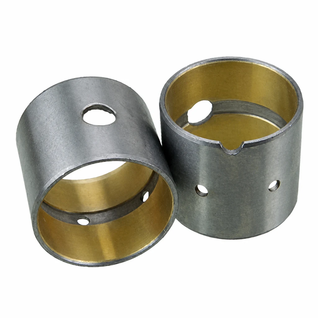 BUSHING, CONNECTING ROD A-ED07-052A forklift replacement part