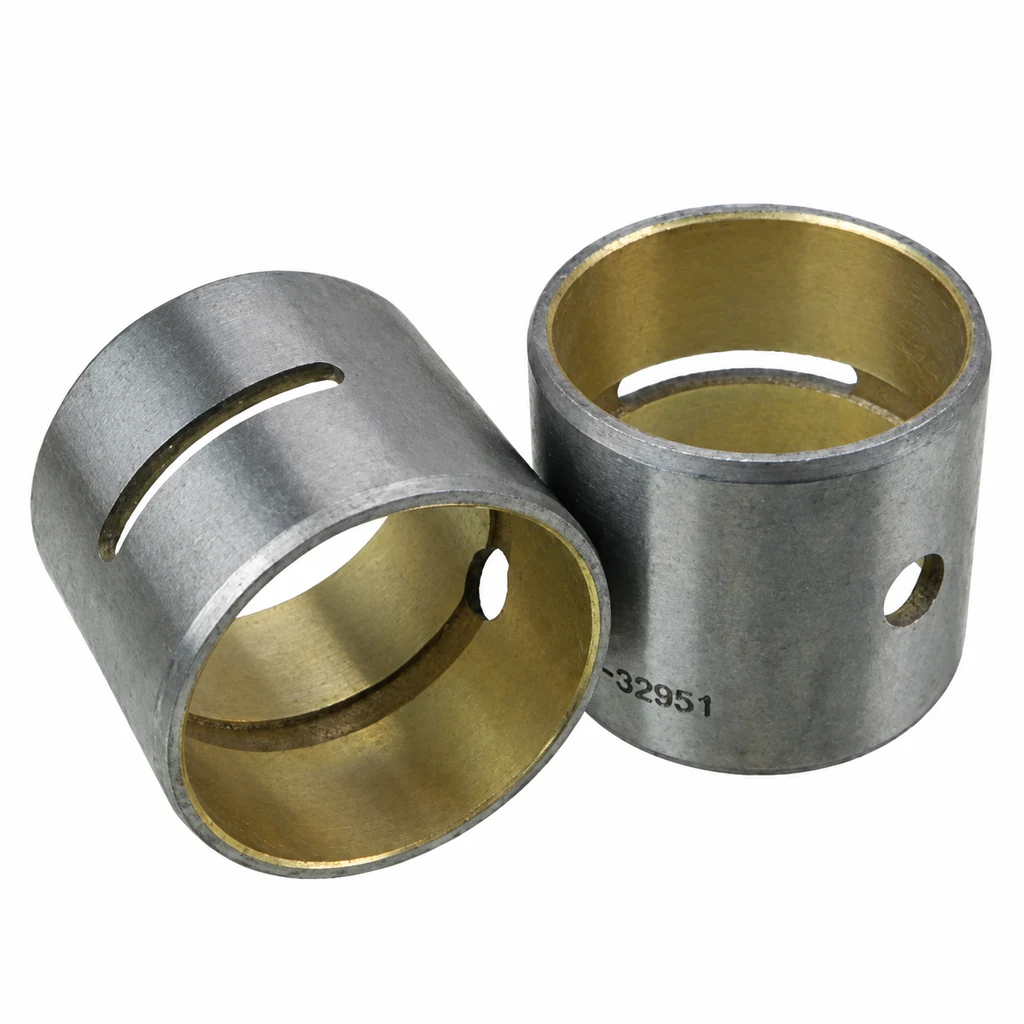 BUSHING, CONNECTING ROD A-ED07-053A forklift replacement part