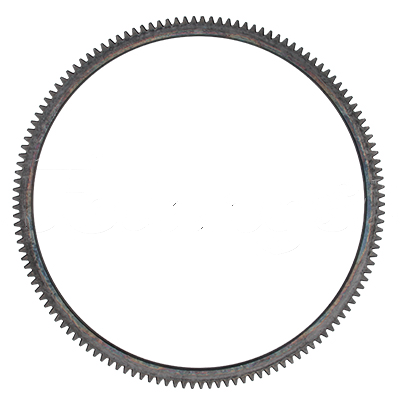 GEAR RING , FLYWHEEL A-EE02-051A forklift replacement part