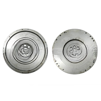 FLYWHEEL A-EE03-002A forklift replacement part