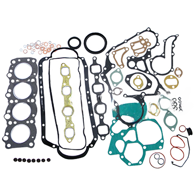 GASKET KIT A-EF01-012A forklift replacement part