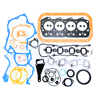 GASKET KIT A-EF01-091A forklift replacement part