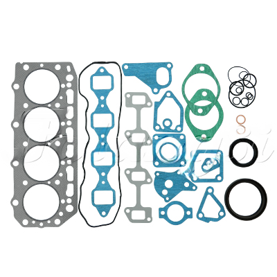 GASKET KIT A-EF01-314A forklift replacement part