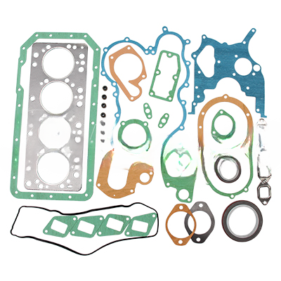GASKET KIT A-EF01-611A forklift replacement part
