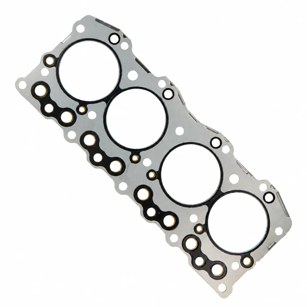 GASKET HEAD A-EF02-001A forklift replacement part