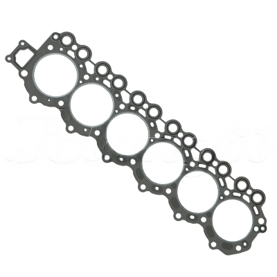 GASKET HEAD A-EF02-107A forklift replacement part