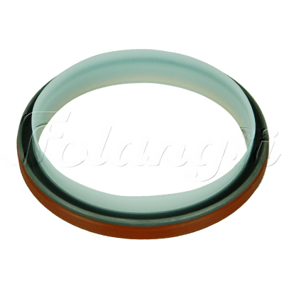 OIL SEAL, REAR CRAN. A-EF04-202A forklift replacement part