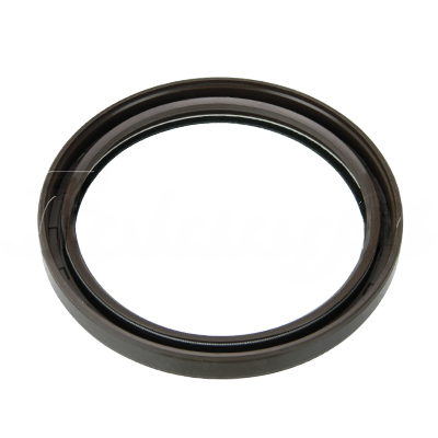 OIL SEAL, REAR CRAN. A-EF04-221A forklift replacement part