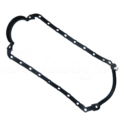 OIL PAN GASKET A-EF08-002A forklift replacement part