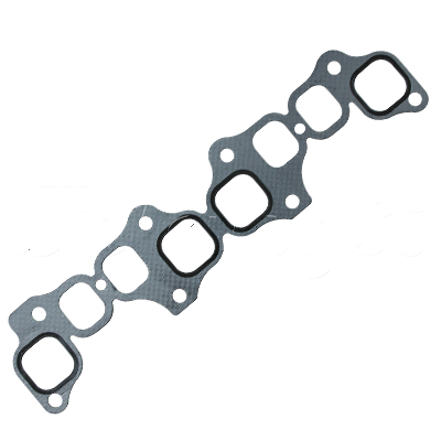 INTAKE PIPE GASKET A-EF10-001A forklift replacement part