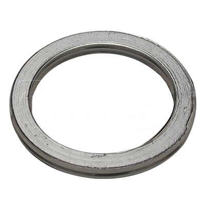 GASKET, EXHAUST PIPE A-EF11-021A forklift replacement part