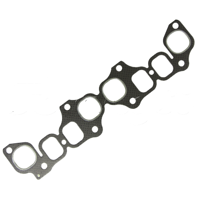 GASKET, EXHAUST PIPE A-EF12-001A forklift replacement part