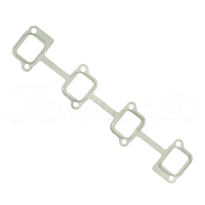 GASKET, EXHAUST PIPE A-EF12-082A forklift replacement part