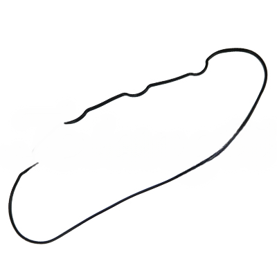 VALVE COVER GASKET A-EF17-006A forklift replacement part