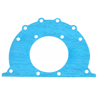 GRANKSHAFT REAR OIL SEAL SEAT A-EF99-008A forklift replacement part