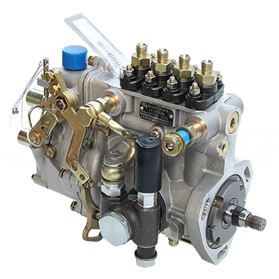 INJECTION PUMP A-EG01-281A forklift replacement part