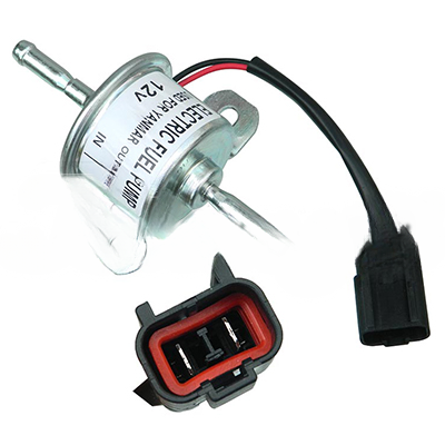Diesel electric pump A-EG04-021A forklift replacement part