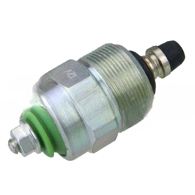 FUEL CUT SOLENOID A-EG08-001A forklift replacement part