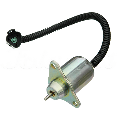 FUEL CUT SOLENOID A-EG08-092A forklift replacement part