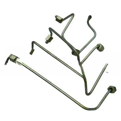 INJECTION PUMP PIPE ASSY A-EG10-441A forklift replacement part