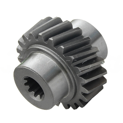GEAR, HYDRAULIC PUMP(PTO) A-EI06-002A forklift replacement part