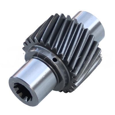 GEAR, HYDRAULIC PUMP(PTO) A-EI06-005A forklift replacement part
