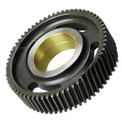 HYDRAULIC OIL PUMP IDLER GEAR(GEAR, IDLE, NO.2 A-EI11-024A forklift replacement part