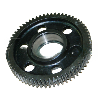 HYDRAULIC OIL PUMP IDLER GEAR A-EI11-041A forklift replacement part