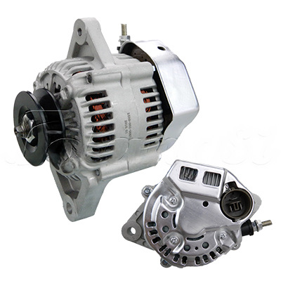 ALTERNATOR A-EJ01-004A forklift replacement part