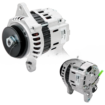 ALTERNATOR A-EJ01-005A forklift replacement part