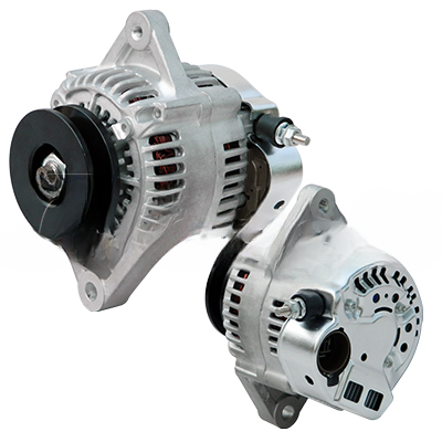 ALTERNATOR A-EJ01-054A forklift replacement part