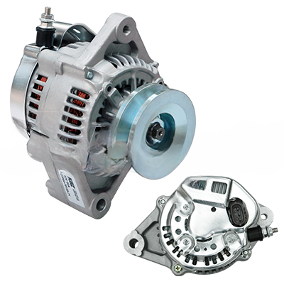 ALTERNATOR A-EJ01-055A forklift replacement part