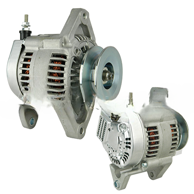 ALTERNATOR A-EJ01-059A forklift replacement part