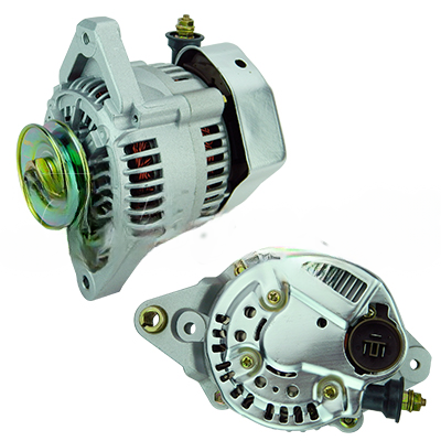 ALTERNATOR A-EJ01-061A forklift replacement part