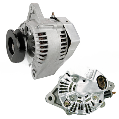 ALTERNATOR A-EJ01-063A forklift replacement part