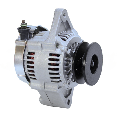 ALTERNATOR A-EJ01-064A forklift replacement part