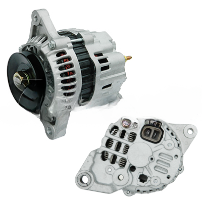 ALTERNATOR A-EJ01-103A forklift replacement part