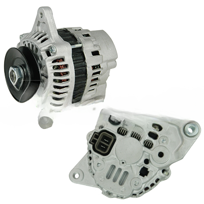 ALTERNATOR A-EJ01-104A forklift replacement part