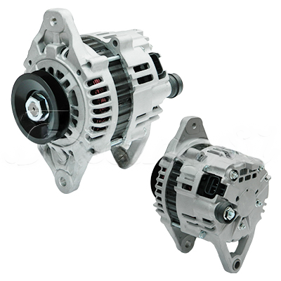 ALTERNATOR A-EJ01-106A forklift replacement part