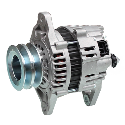ALTERNATOR A-EJ01-107A forklift replacement part